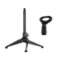 Microphone holder Microphone Stand Table stand Solid. 