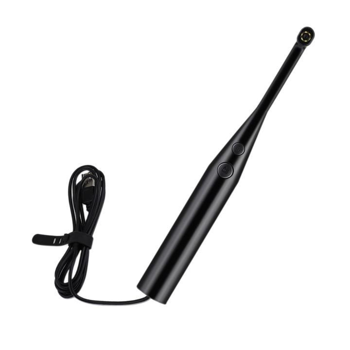 thumbnail image 2 of SANDENT EC-3 Wireless 1080p HD Intraoral Camera – WiFi Endoscope, 8 LEDs, IP67 2 of 4