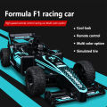 (New)GC 1:20 Formula F1 Drift Remote Control Car 4wd Electric Racing Car Toy For Children Birthday Chritma Gift.