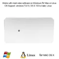 ezcap USB 3.0 HD Capture Card Video Game Recorder. 