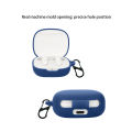 JBL Wave 300 Only cover Premium cover Shockproof Earbuds Cover Box For Buds Soft Silicone Bluetooth Headphone Cover. 