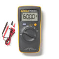 FLUKE 101 Digital Multimeter Pocket sized Model 10- READY ELECTRONICS. 