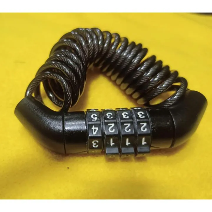 4%20digit%20set%20password%20safety%20helmet%20lock%20-%20cycle%20accessories%20-%20Image%202