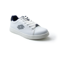 Lotto White Casual Shoe. 