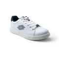 Lotto White Casual Shoe. 