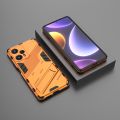 Xiaomi Poco F5 Shockproof Phone Cover, Ultra-Thin Slim Fit Hard Protective Cases.