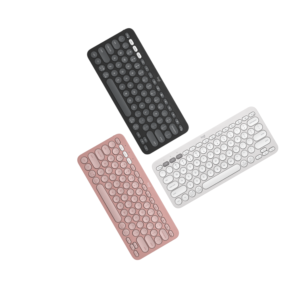 Logitech Pebble Keys 2 K380s, Multi-Device Bluetooth Wireless Keyboard with Customisable Shortcuts, Slim and Portable, Easy-Switch for Windows, macOS, iPadOS, Android, Chrome OS>” /></p>
<p>Regular Price : 4349 BDT<br />
Sales price Is: 2174.5 Taka.</p>
<p>OrderINFO : &ID351624JHJH7<br />
More Products : <a href=