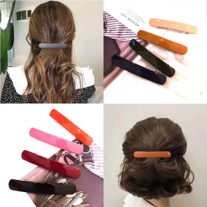 Temperament%20Morandi%20Color%20Spring%20Hair%20Clip%20Women%20Girls%20Simple%20Hairpin%20Korean%20Colorful%20Matte%20Barrette%20Hair%20Styling%20Accessories%20-%20Image%204