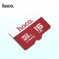 Top-Tier Option - Hoco high speed class 10 micro sd memory card 4GB/8GB/16GB/32GB/64GB/128GB/256GB - Sleek Usage. 