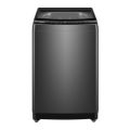 HAIER 10 KG Top Load Energy Saving Washing Machine With 3D Rolling Wash, Anti-Bacterial Technology, Free Delivery and Official Warranty  | HWM100-316S6. 
