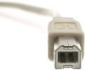 USB 2.0 AM-BM Printer Cable 5M. 