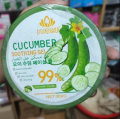 Cucumber Soothing Gel -300ml.