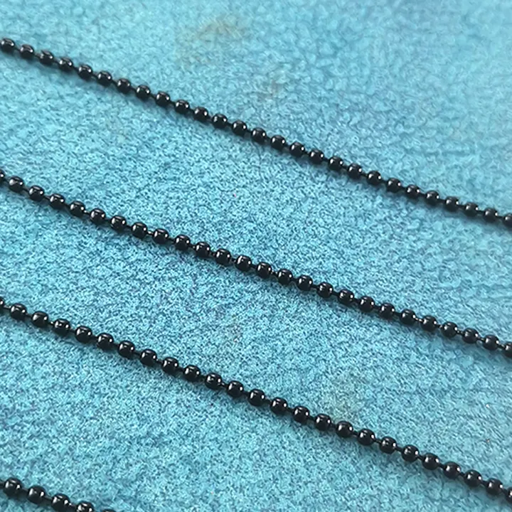 1.5mm%20metal%20Back%20beads%20chain%20Iron%20/Brass%20/%20Stainless%20steel%20ball%20chain%20for%20necklace%20-%20Image%207