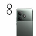 For Realme GT Neo 6 SE Metal Ring Tempered Glass Camera Lens Protector Caps For Realme GT 6T Neo6 Neo 6SE Moblie Phone Lens Film. 