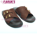 MEN SANDALS - Luxury Stylish Sandal Fashionable Premium Sandal For Men FARUK'S Flats Formal Snadal. 