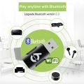 900Mbps USB WiFi 6 Adapter Bluetooth 5.0 Dual Band Wireless Wifi Dongle For PC Laptop Wlan Receiver For WIN 8/10/11 Free Driver.