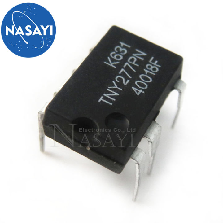 10pcs TNY277PN TNY277 DIP-7