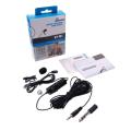 BOYA BY-M1 Microphone For PC DSLR And Smartphone. 