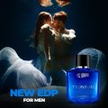BEARDO Tsunami Perfume For Men, 100Ml | Marine, Aromatic- Aquatic Perfume For Men Long Lasting Perfume For Date Night Fragrance | Body Spray For Men | Valentines Day Gift For Husband | Boyfriend. 