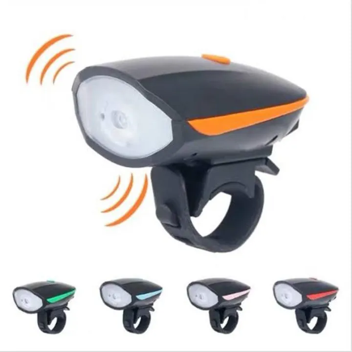 Waterproof%20Rechargeable%202%20In%201%20Bicycle%20Light%20and%20Horn%20(Many%20Others%20Colour)%20-%20Image%202