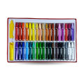 Faber-Castell Oil Pastels - 36 Colors.