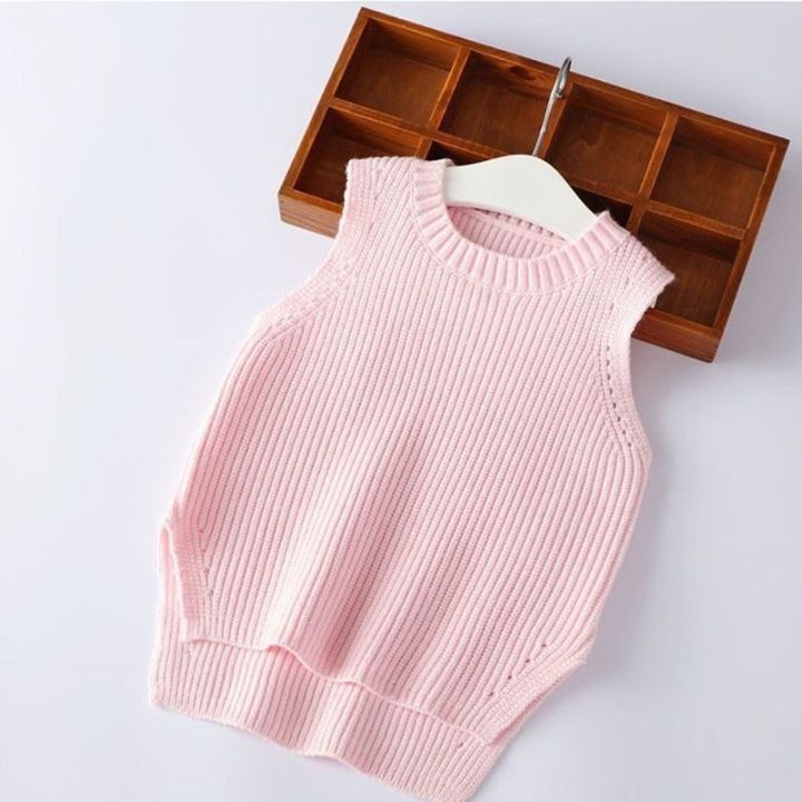Kids%20Vest%20Coat%20Toddler%20Teen%20Boys%20Girls%20Waistcoat%20Baby%20Vests%20Kids%20Knitted%20Pullover%20Sweater%20Children%20Vest%20Tops%204%206%208%2010%2012%20Years%20-%20Image%207