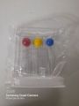 Respirometer 3 Ball Lung Exerciser Respiratory Exerciser Spirometer No Ratings. 