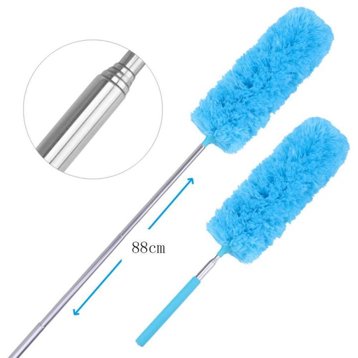 Adjustable%20Stretch%20Extend%20Microfiber%20Feather%20Duster%20Dusting%20Brush%20Household%20Cleaning%20Tool%20-%20Image%204