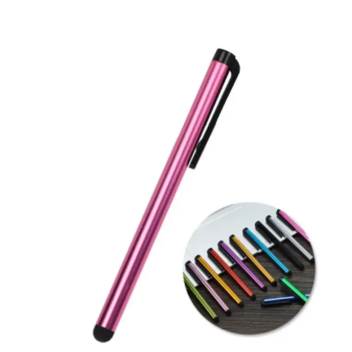 2/10PCS%20Universal%20Soft%20Head%20Touch%20Screen%20Stylus%20Pen%20For%20iPad%20Air%20Min%20For%20Xiaomi%20iPhone%20Tablet%20Durable%20Smart%20Phone%20Touch%20Pencil%20-%20Image%206
