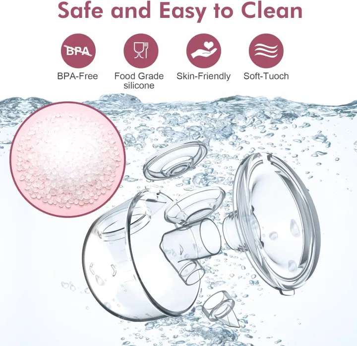 Breast%20Pump%20for%20Feeding%20Mothers,%20Breast%20Feeding%20Pump,%20Electric%20Breast%20Pump%20Automatic%20with%203%20Modes%20&%209%20Levels,%20Rechargeable%20Wearable%20Milk%20Pump%20for%20Breastfeeding%20180ml,%2024%20mm%20Flange%201%20Pack%20-%20Image%206