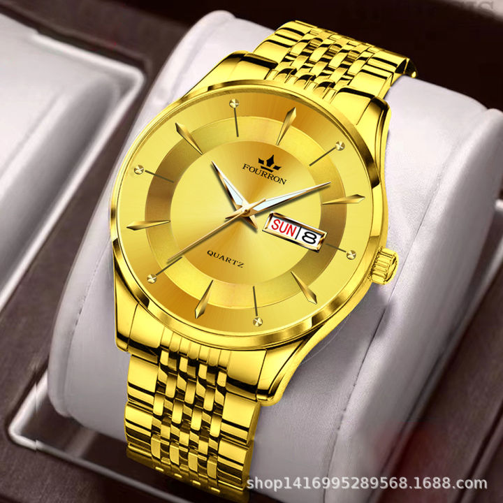 Watch%20men's%20double%20calendar%20Shein%20TEMU%20Douyin%20Kuaishou%20with%20a%20drop%20shipping%20foreign%20trade%20waterproof%20simple%20fashion%20watch%20-%20Image%208