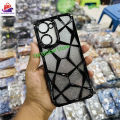 Vivo Y18 / Vivo Y03 Luxury Premium High Quality Diamond Style Slim Phone Case For Vivo Y 18 Back Cover.