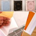 6 Inches Bronzing Photo Album Large Capacity Hold 100 Photos Memory Photos Storage Book Picture Case Photo Album Frame For Kids. 