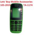 for nokia 105 (2019) / Nokia 105 new casing / Nokia 105 mobile casing - Casing. 