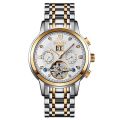 SKMEI M029 Mechanical Automatic Luxury Watch for Men.