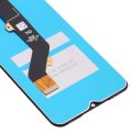 TFT LCD Screen For Itel P36 / P36 Pro Lte with Digitizer Full Assembly.