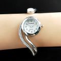 【Lejia】Women's Watches Luxury Watch Small Dial Dress Quartz Wristwatch Gift Women reloj mujer. 