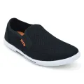 Black Casual Shoes For Men.