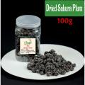 Dry Sakura Plum Dry Sakura -100gm. 