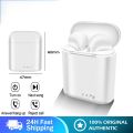 Earphone Mini Pods i7s Mini TWS True Wireless Headphone Handsfree Noise Reduction Headset fone Bluetooth Earbuds With Microphone. 