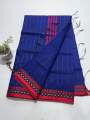 Elegant Styl Handloom Chumki Saree For Women - Artisanal Craftsmanship in Every Weave - For All Occasion. 