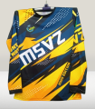 MSVZ Four Part Full Sleeve new jersey 2025,2026/ jersey 89. 