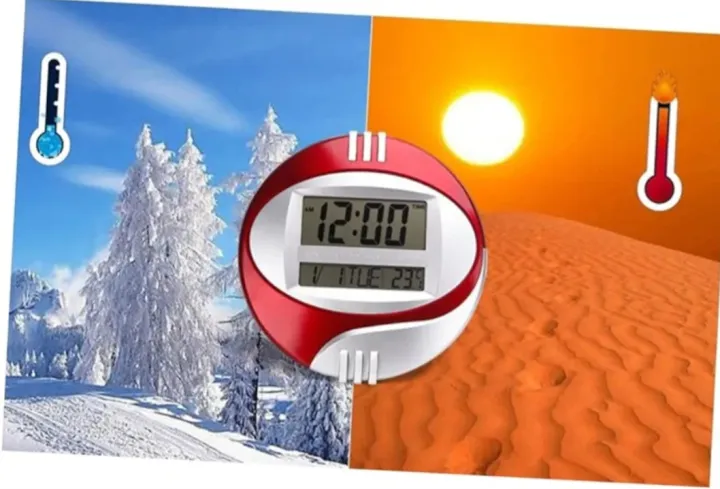 Multifunction%20Digital%20Wall%20And%20Table%20Clock,Calendar%20Temperature%20Alarm%20Stylish%20Modern%20-%20Image%208