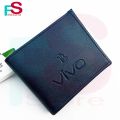 Men Wallets Men Vivo Wallet with Coin Bag Small Money Purses New Design Dollar Slim Purse Money Clip Wallet. 