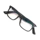 New OEM ODM Smart Glasses Compatible IOS Android Portable Personal Stereo Microphone Speaker Valuable Smart Sun Glasses. 