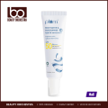 Plum 2% Niacinamide & Rice Water SPF 50 PA+++ Hybrid Sunscreen - 50g. 