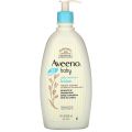Aveeno Baby Daily Moisture Lotion - 532ml.