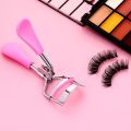 1 Piece Professional Multi-type Eyelash Curler Eyelash Extension Thickening Tweezers Makeup Eyelash Tools.