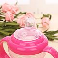 KisBaby Duckbill Cup Baby Straw Kettle. 