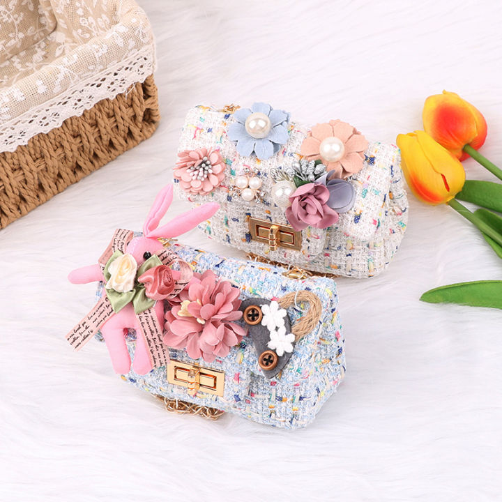 Cute%20Cotton%20Linen%20Small%20Square%20Mini%20Handbag%20Sling%20body%20Bag%20For%20Kid%20Girls%20MJD%20-%20Image%205